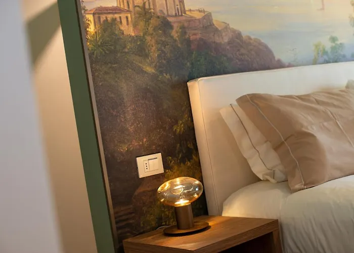 Alloggio per agriturismo Relais La Dolce Vite *