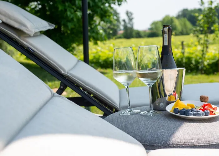 Relais La Dolce Vite