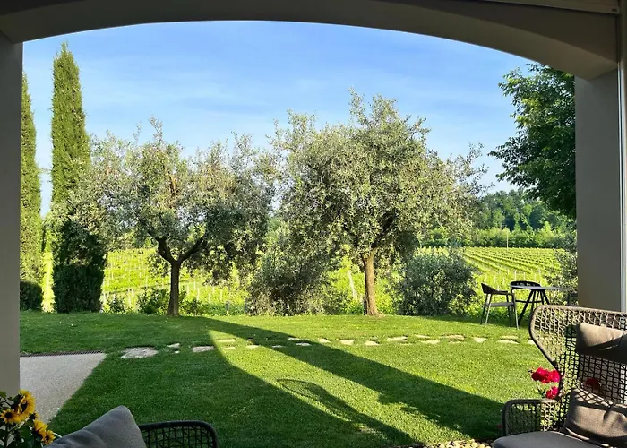 Relais La Dolce Vite *