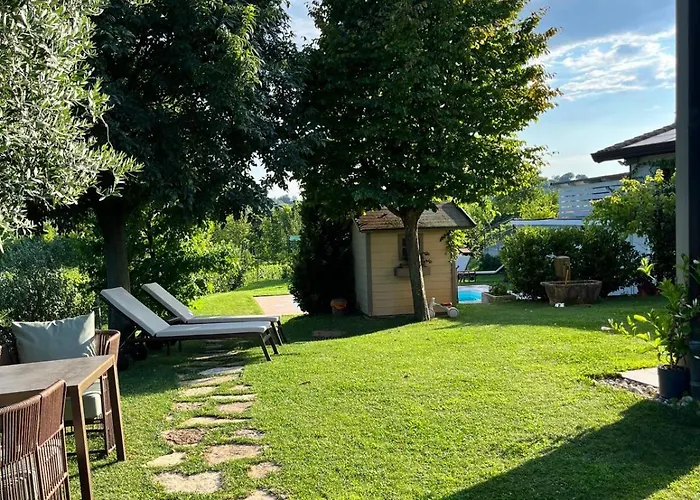 Relais La Dolce Vite *