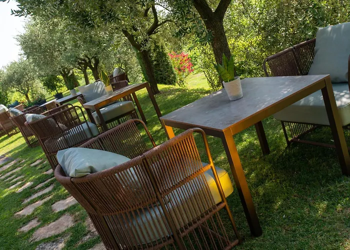 Relais La Dolce Vite *