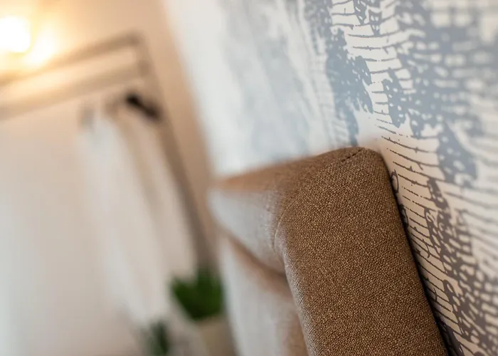 Vakantieboerderij Relais La Dolce Vite *