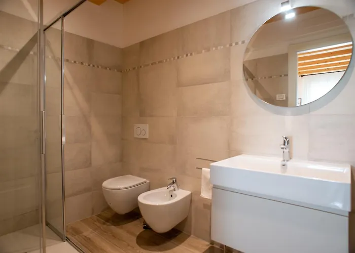 Vakantieboerderij Relais La Dolce Vite *
