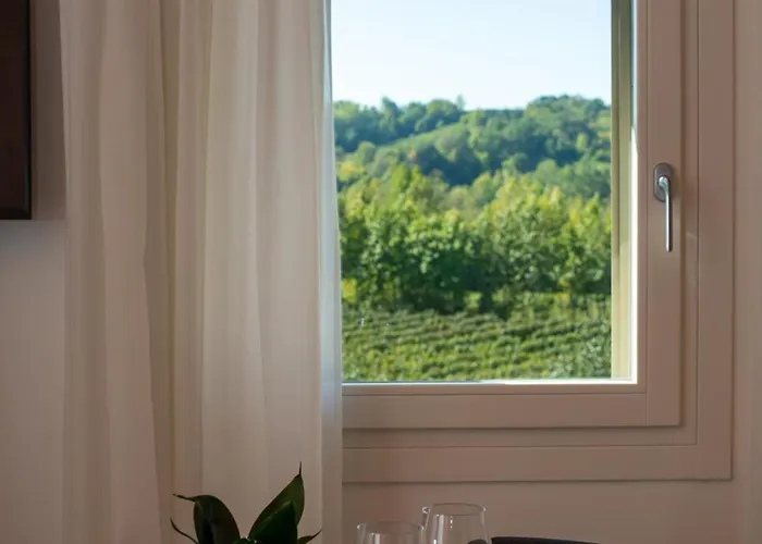 Alloggio per agriturismo Relais La Dolce Vite